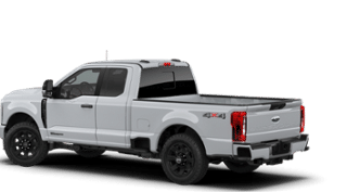 2026 Ford Super Duty® External Image 3